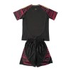 Dječji Dresovi Peru Gostujući 2024 - Kratki Rukavima